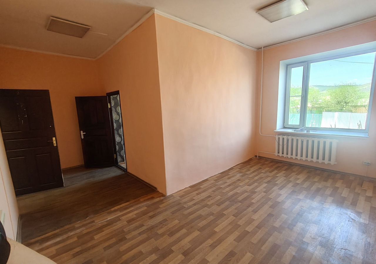 офис г Чита р-н Ингодинский ул Селенгинская 16с/5 фото 7