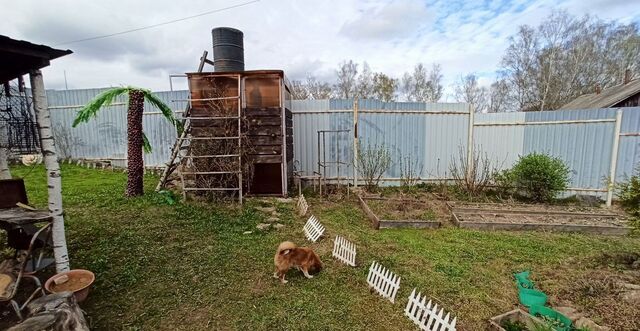 дом д Лапино сельское поселение село Бабынино, 54, Бабынино фото