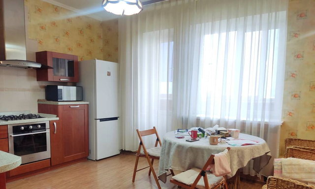 квартал В-П дом 3г фото