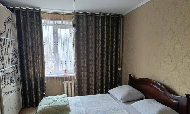 квартира пер Дзержинского 1 фото