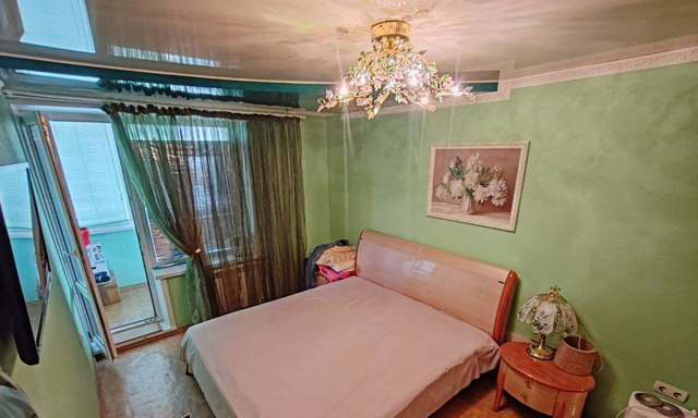 квартал В-4 ул Дружбы 8 фото