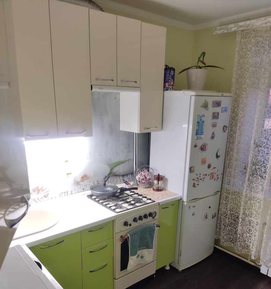 квартира г Волгодонск б-р Великой Победы 24 13 м-н фото 2