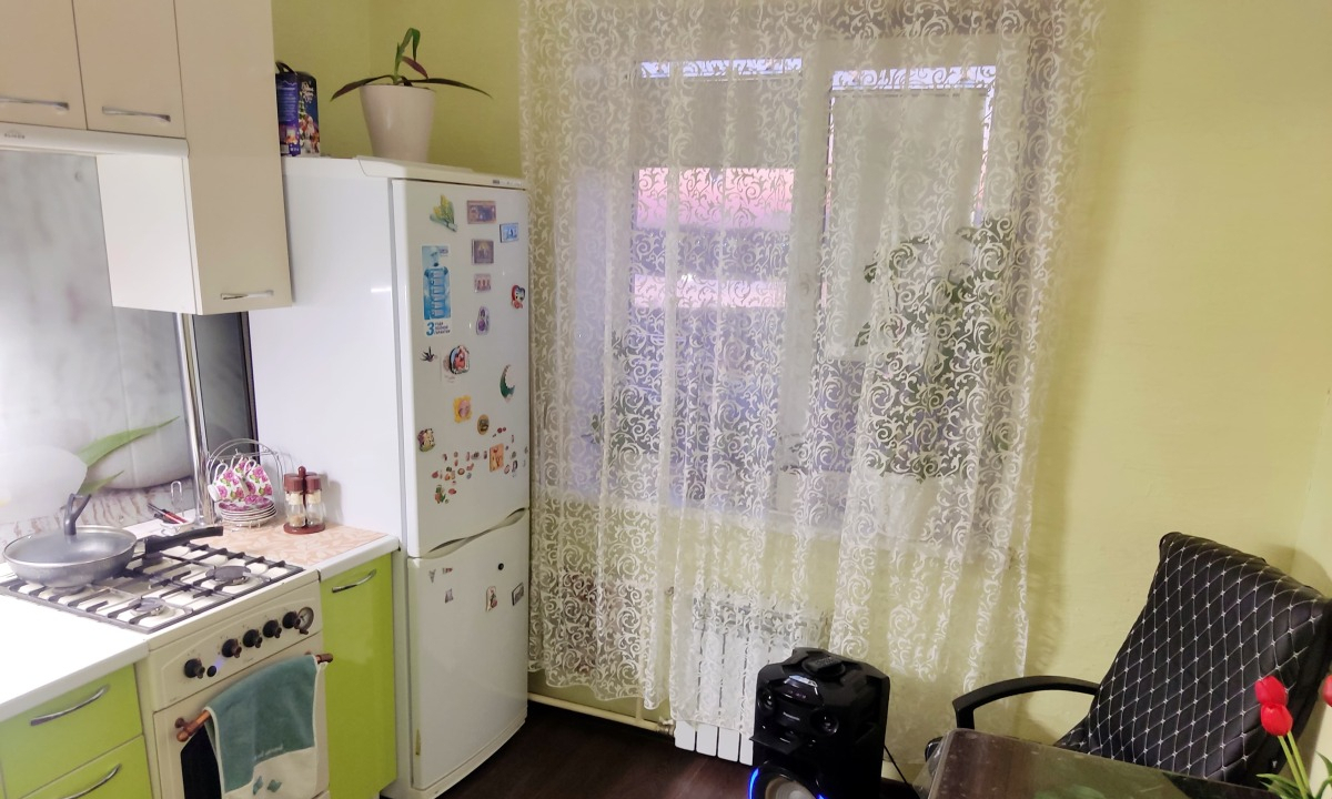 квартира г Волгодонск б-р Великой Победы 24 13 м-н фото 4