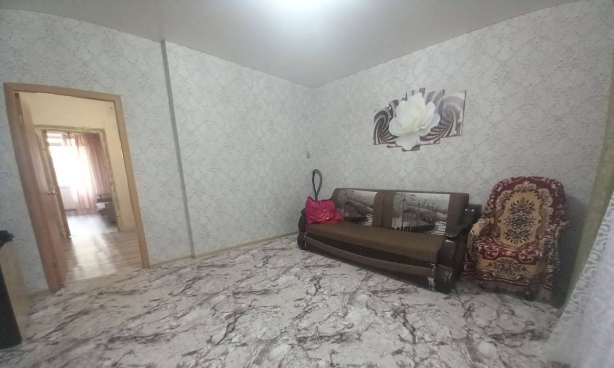 квартира г Волгодонск пер Пушкина ул Кадолина 2 фото 1