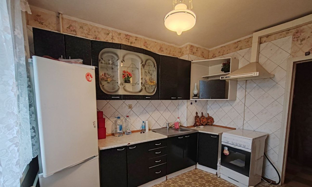 квартира В-9 квартал А ул Ленинградская 34 фото