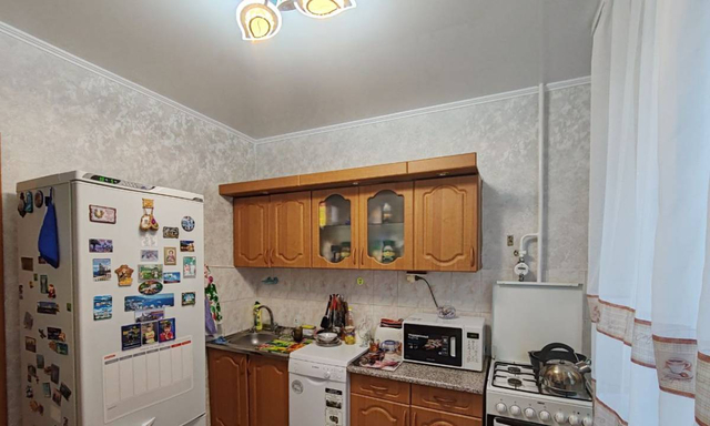 квартира квартал В-У ул Гагарина 60 фото