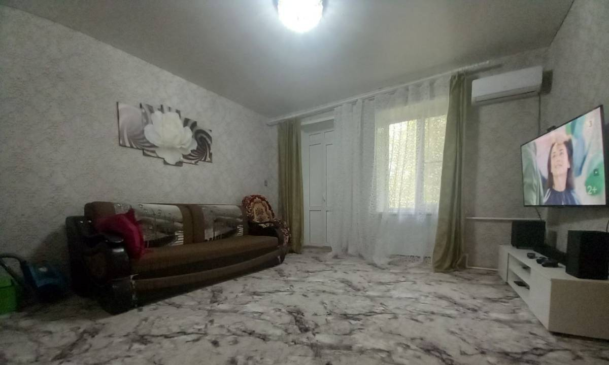 квартира г Волгодонск пер Пушкина ул Кадолина 2 фото 2