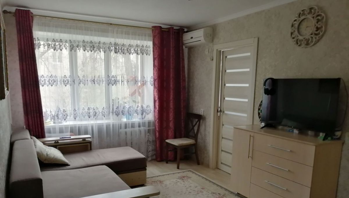 квартира г Волгодонск ул 50 лет СССР 23 фото 3
