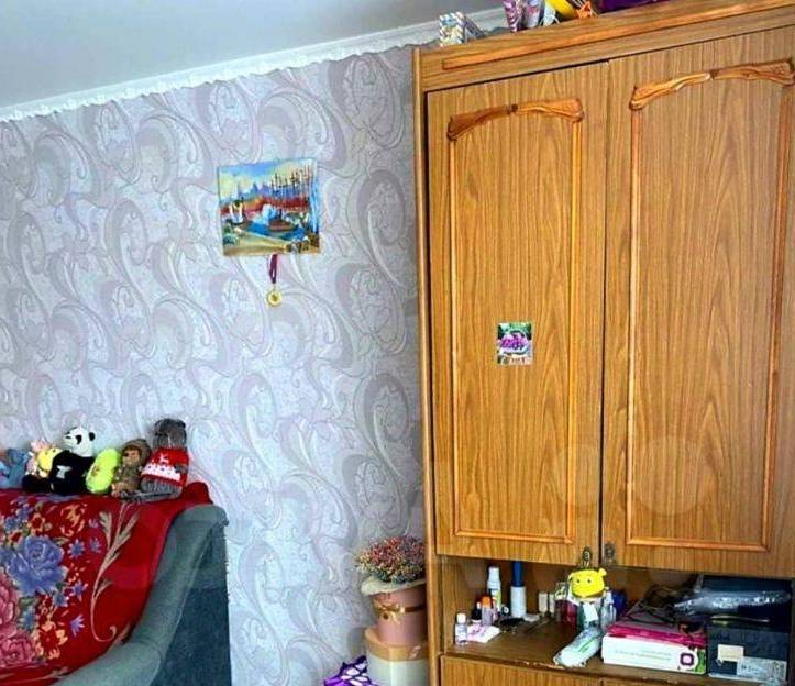 квартира г Волгодонск ул Ленина 91 фото 4