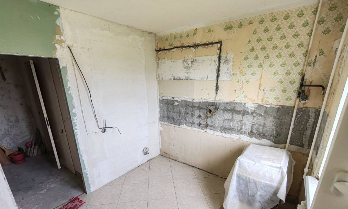 квартира г Волгодонск квартал А В-8 улица Карла Маркса, 42 фото 2