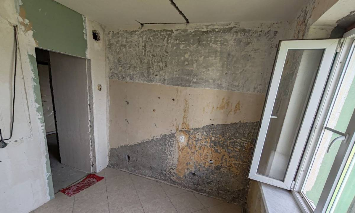 квартира г Волгодонск квартал А В-8 улица Карла Маркса, 42 фото 4
