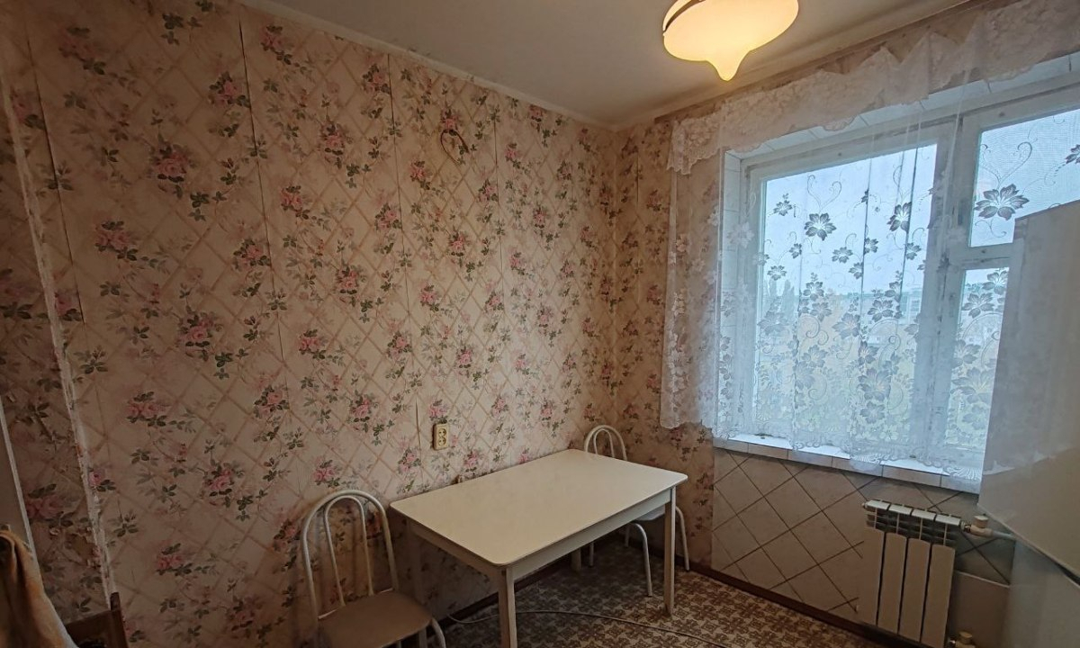 квартира г Волгодонск квартал А В-9 ул Ленинградская 34 фото 3