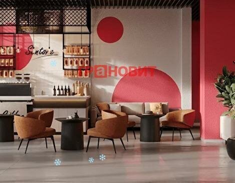 квартира г Новосибирск р-н Октябрьский Октябрьская ул Кирова 113/2 фото 3