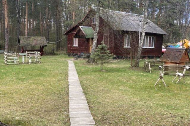 дом д Селково 83 км, Богородское, Ярославское шоссе фото