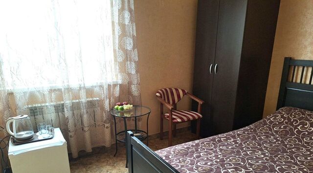комната р-н Центральный ул Пашковская 109 фото