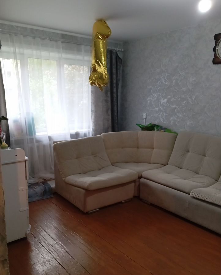 квартира г Иркутск р-н Ленинский ул Розы Люксембург 231 фото 1