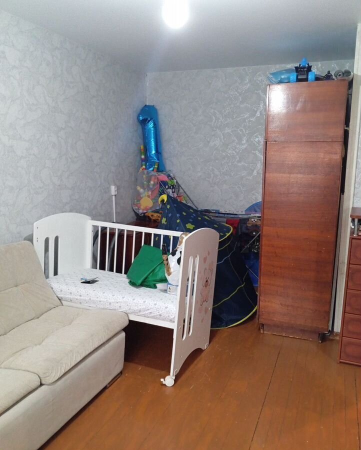 квартира г Иркутск р-н Ленинский ул Розы Люксембург 231 фото 3