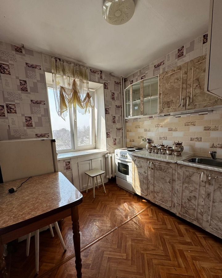 квартира г Белогорск ул Красноармейская 11 фото 4