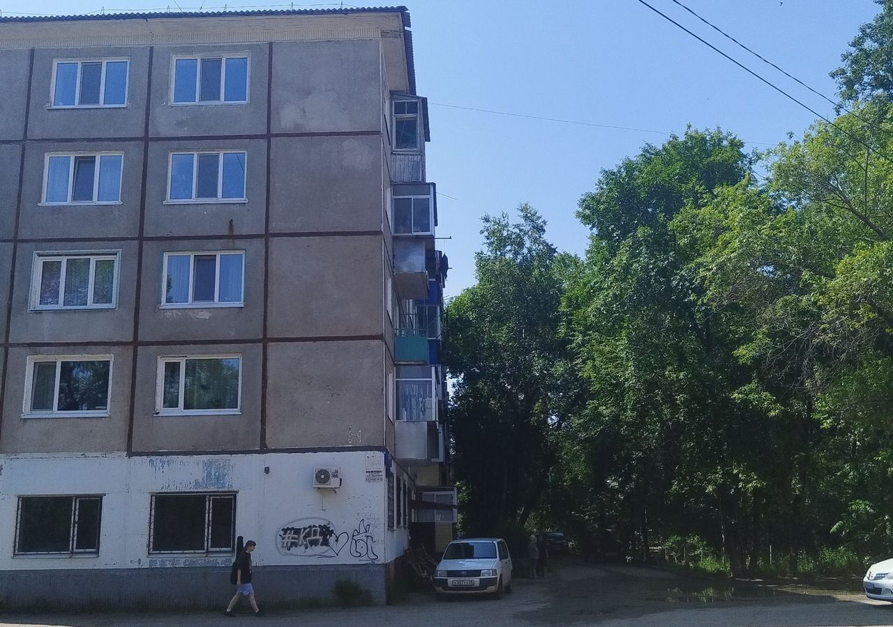квартира г Благовещенск ул Дьяченко 2г 2-й мкр-н фото 1