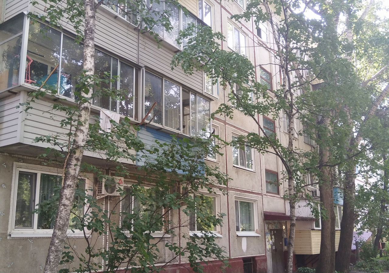 квартира г Благовещенск ул Дьяченко 2г 2-й мкр-н фото 2