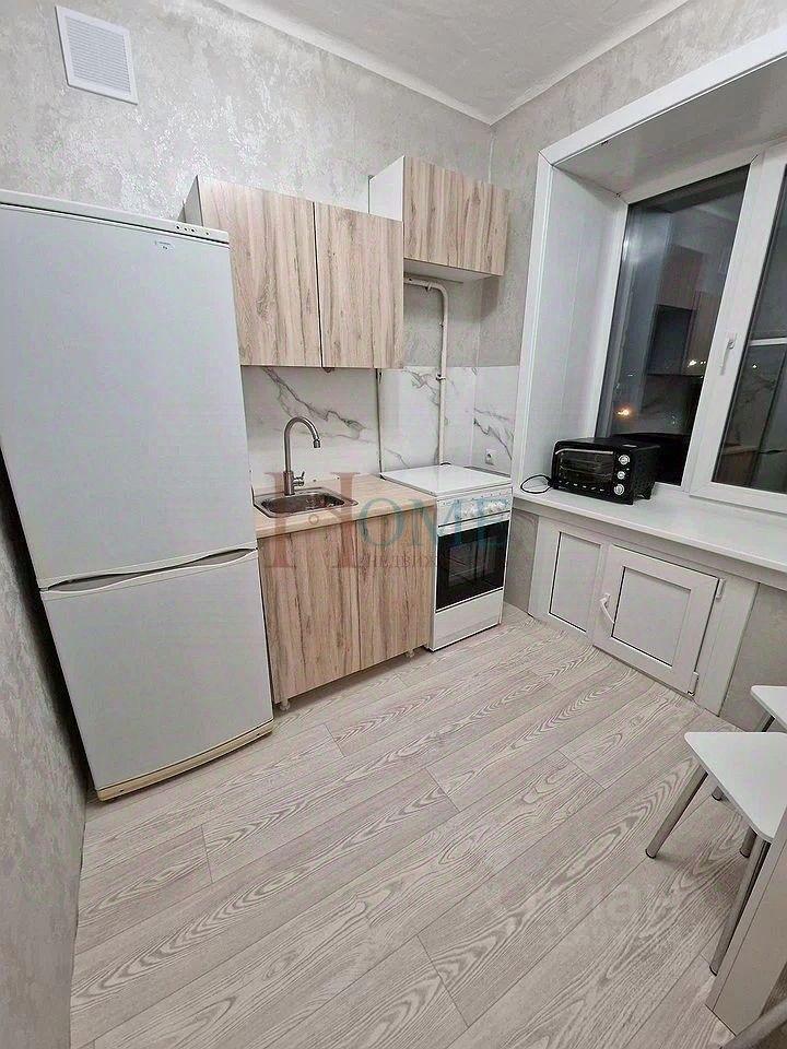 квартира г Новосибирск р-н Ленинский ул Ватутина 21 фото 1