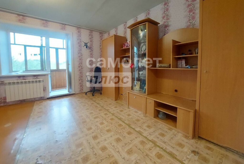 квартира г Иркутск ул Севастопольская 116 фото 2