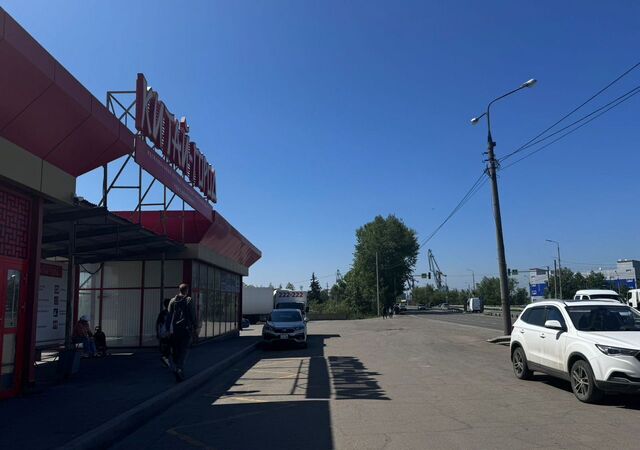 свободного назначения р-н Правобережный ул Сурнова 58а фото