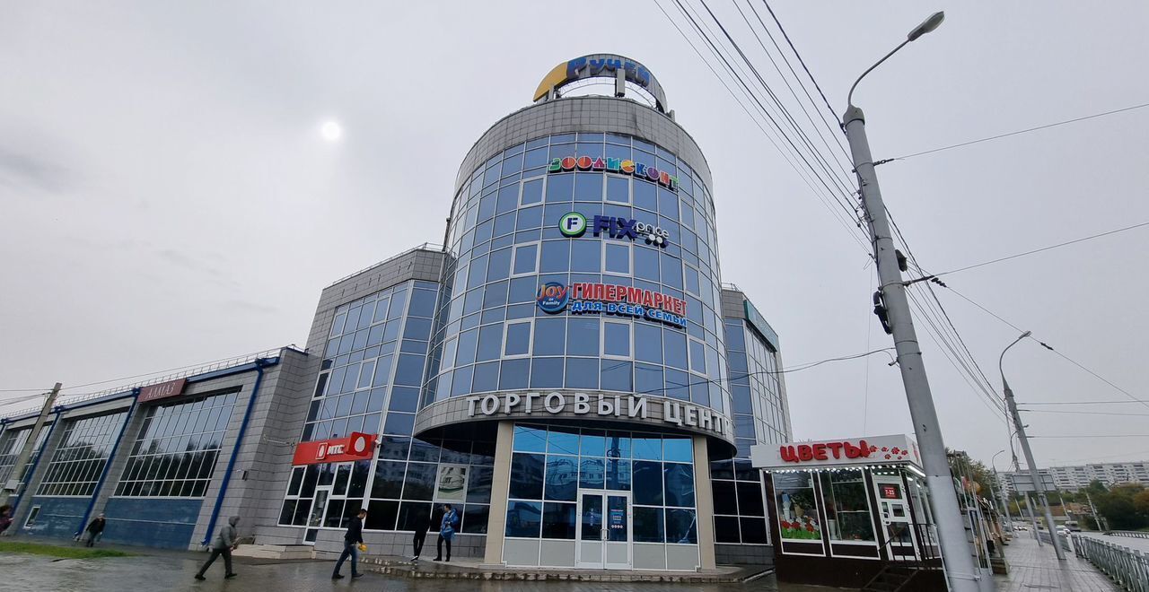 свободного назначения г Иркутск р-н Свердловский б-р Рябикова 32г фото 1
