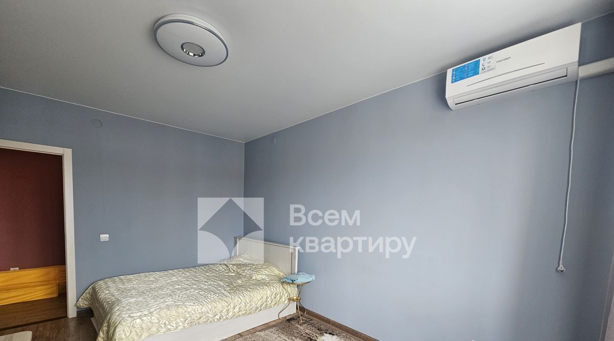 квартира г Новосибирск ул Романтиков 12 микрорайон «Дивногорский» Площадь Маркса фото 2