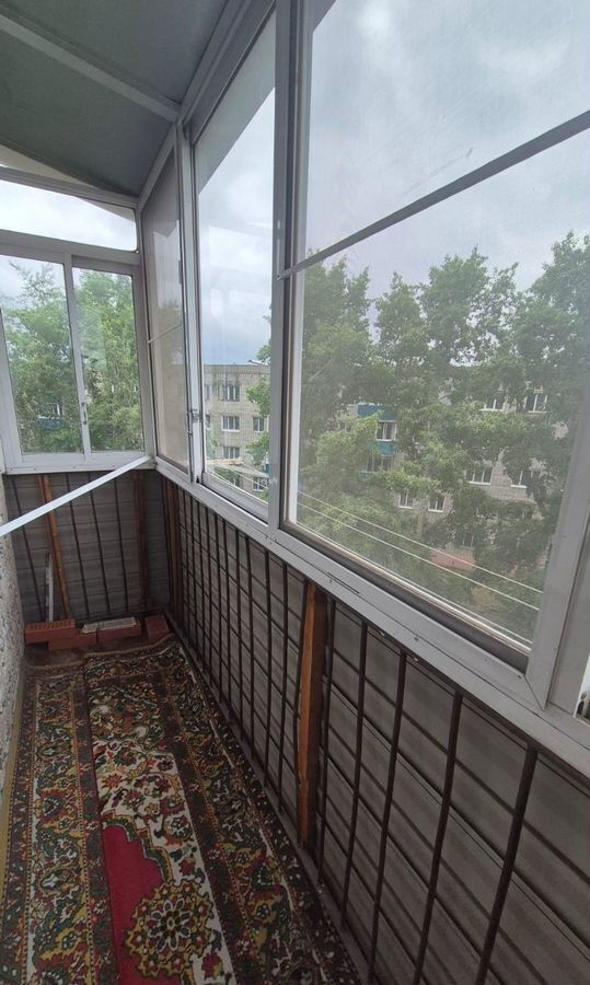 квартира г Комсомольск-на-Амуре ул Васянина 16 фото 3
