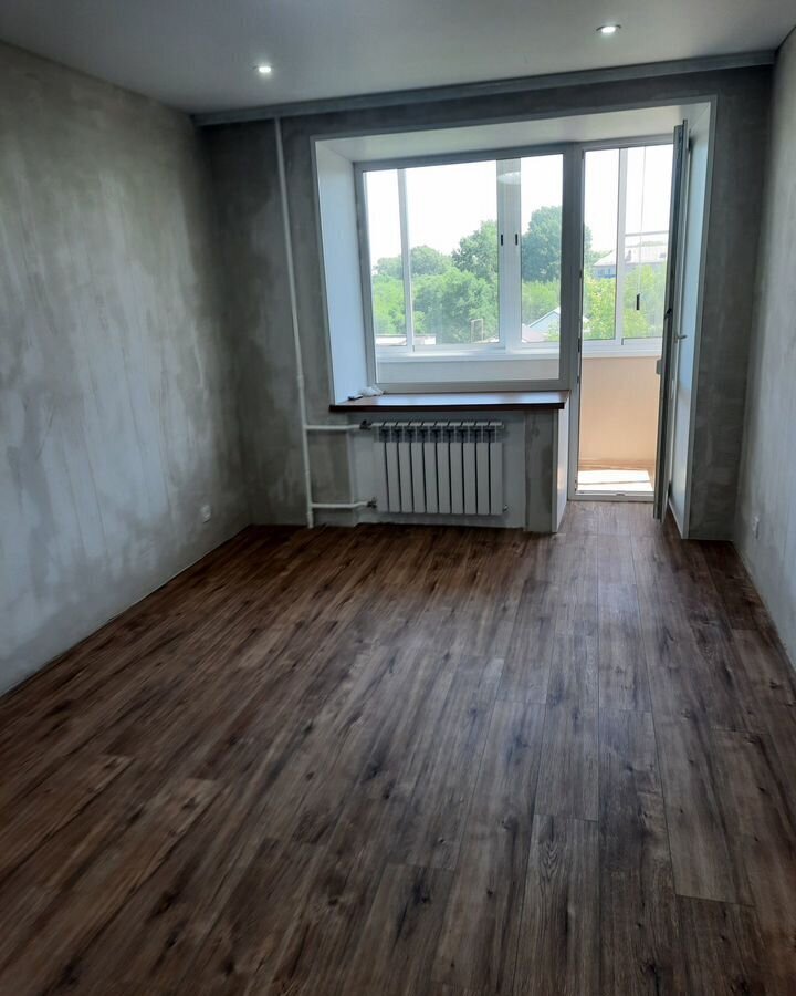 квартира г Комсомольск-на-Амуре ул Сусанина 70 фото 3