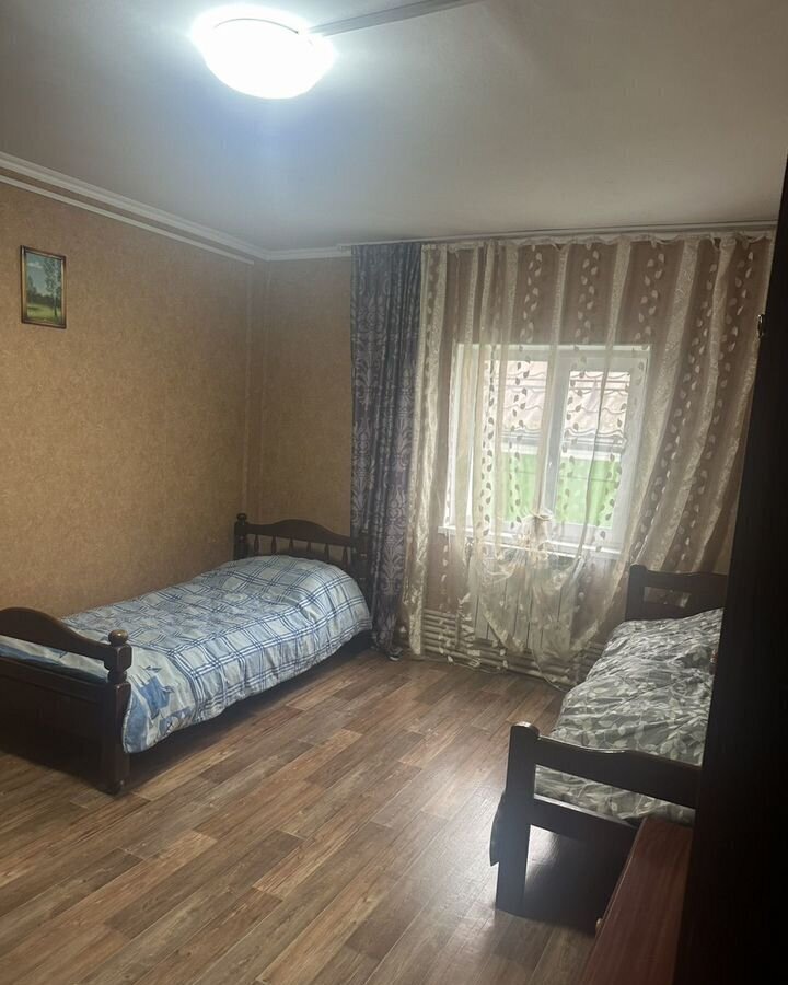дом городской округ Наро-Фоминский г Апрелевка ул Льва Толстого 13 28 км, Киевское шоссе фото 6