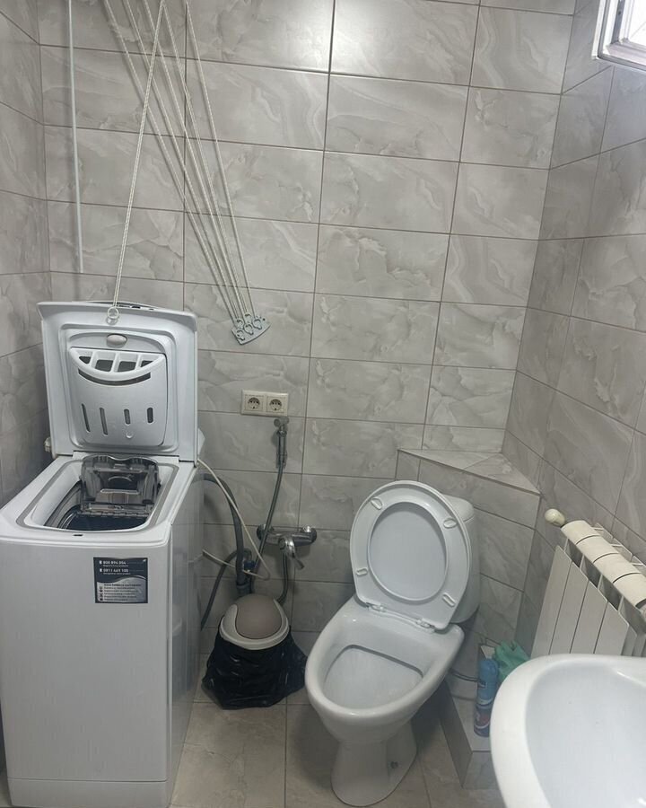 дом городской округ Наро-Фоминский г Апрелевка ул Льва Толстого 13 28 км, Киевское шоссе фото 11