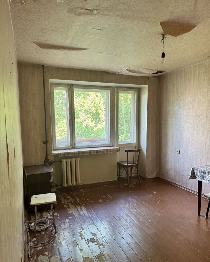 квартира г Димитровград пр-кт Ленина 15а фото 5