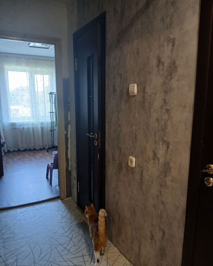 квартира г Артем ул Лазо 33 Артёмовский г. о. фото 16