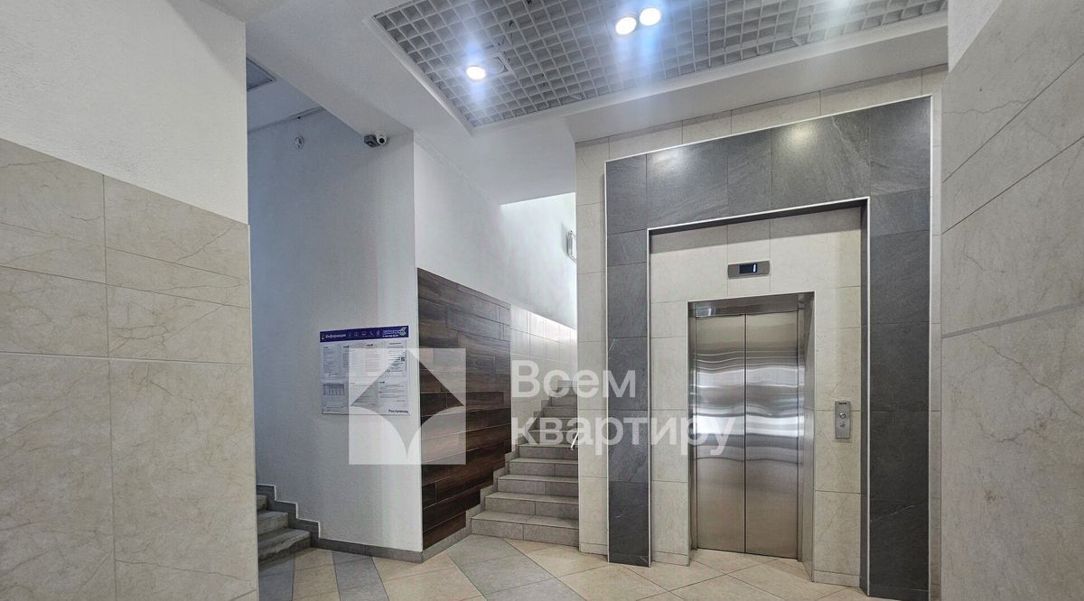 квартира г Новосибирск ул Романтиков 12 микрорайон «Дивногорский» Площадь Маркса фото 13