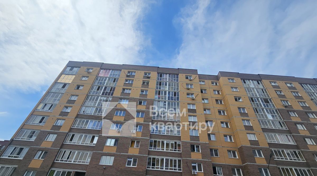 квартира г Новосибирск ул Романтиков 12 микрорайон «Дивногорский» Площадь Маркса фото 14