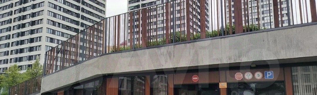 квартира г Новосибирск р-н Кировский Студенческая ул Немировича-Данченко 150 фото 36