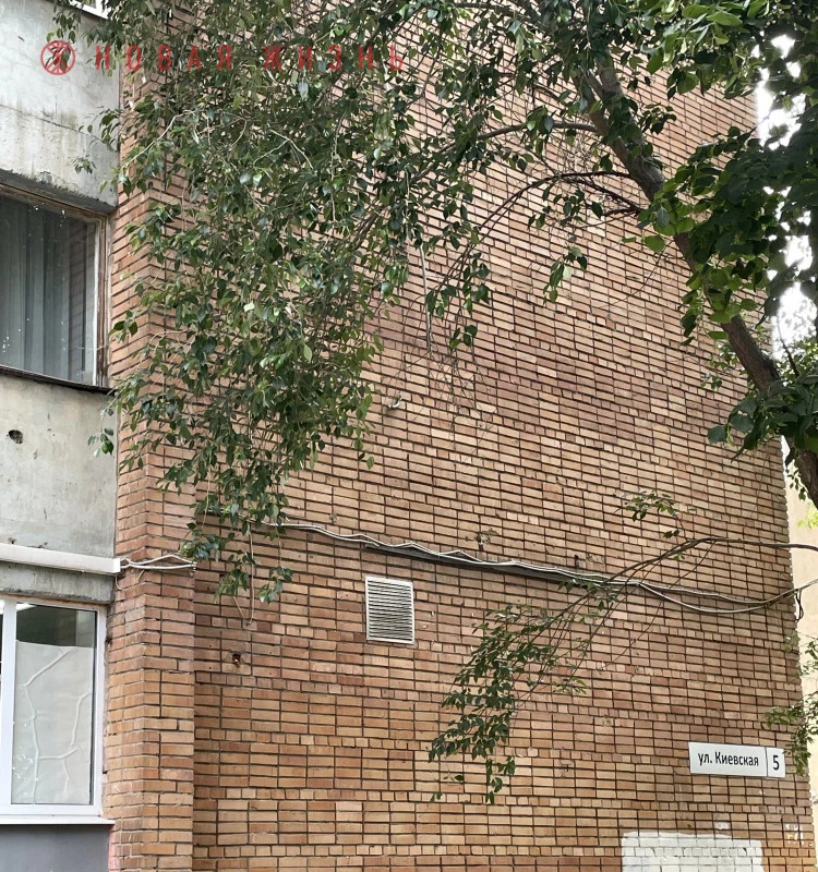 квартира г Самара р-н Ленинский Московская ул Киевская 5 фото 20