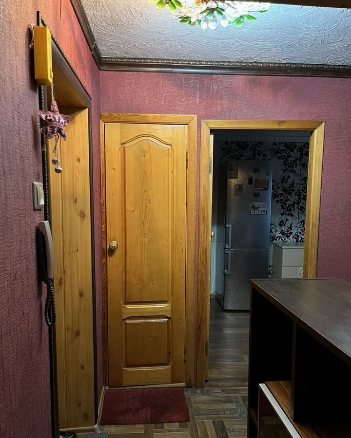 квартира г Советская Гавань ул Киевская 14 Советско-Гаванский р-н фото 2