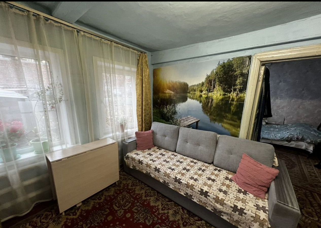 дом г Искитим Индустриальный ул Краснодонцев 10 фото 9