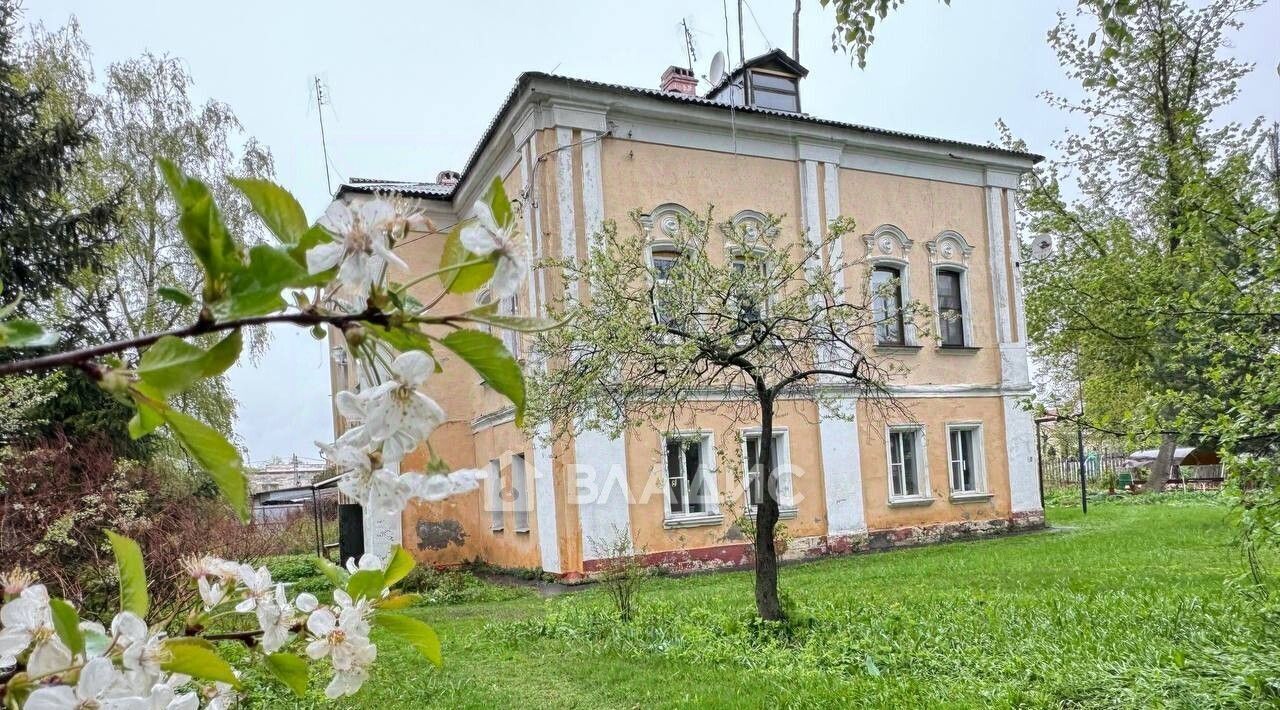 квартира г Коломна Старая Коломна проезд Артиллеристов 20а фото 1