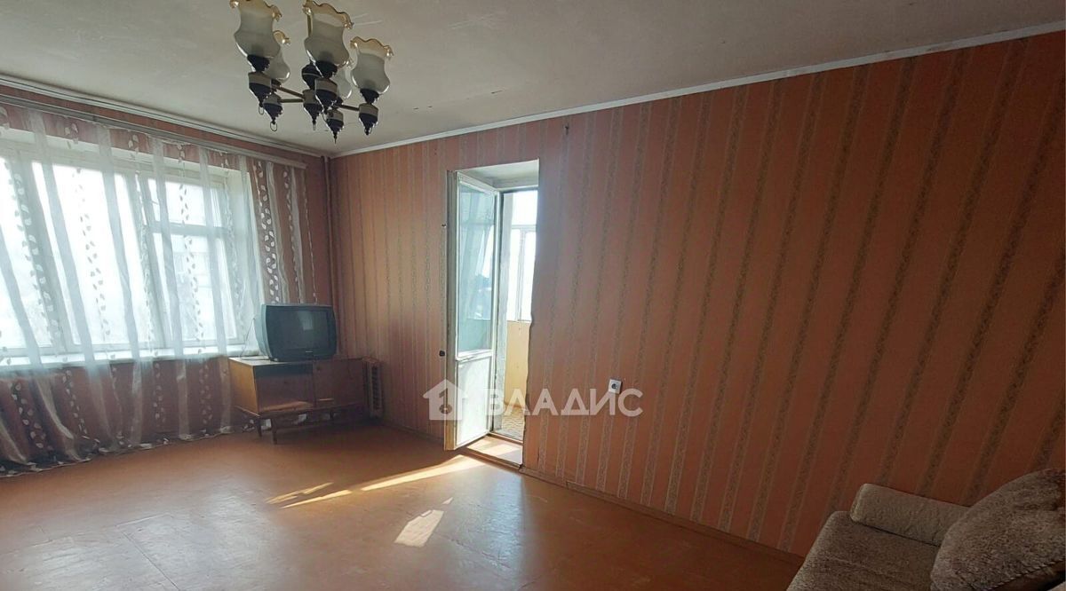 квартира г Раменское ул Космонавтов 20к/3 Есенинская фото 3