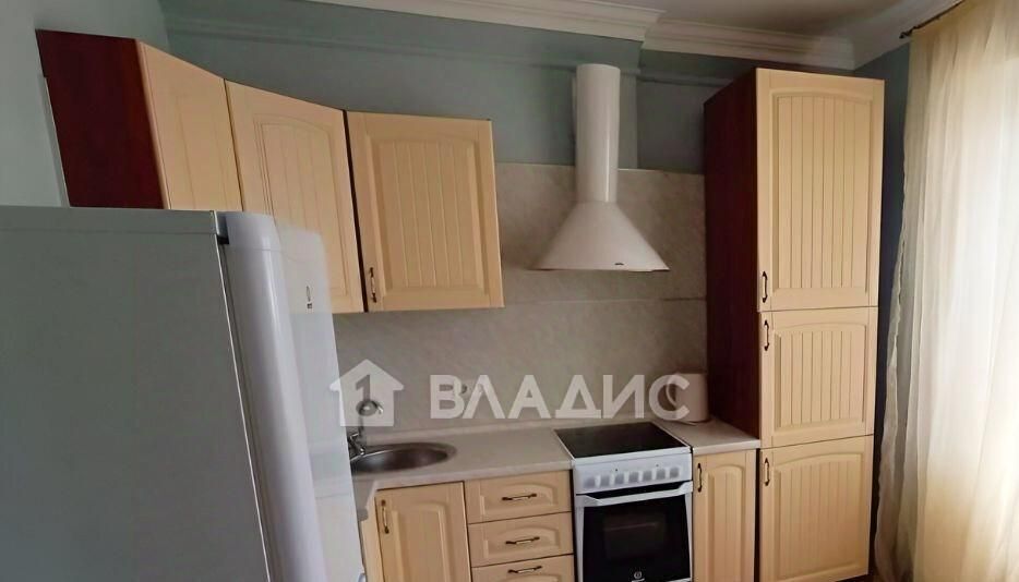 квартира г Раменское ул Чугунова 21а Фабричная фото 6