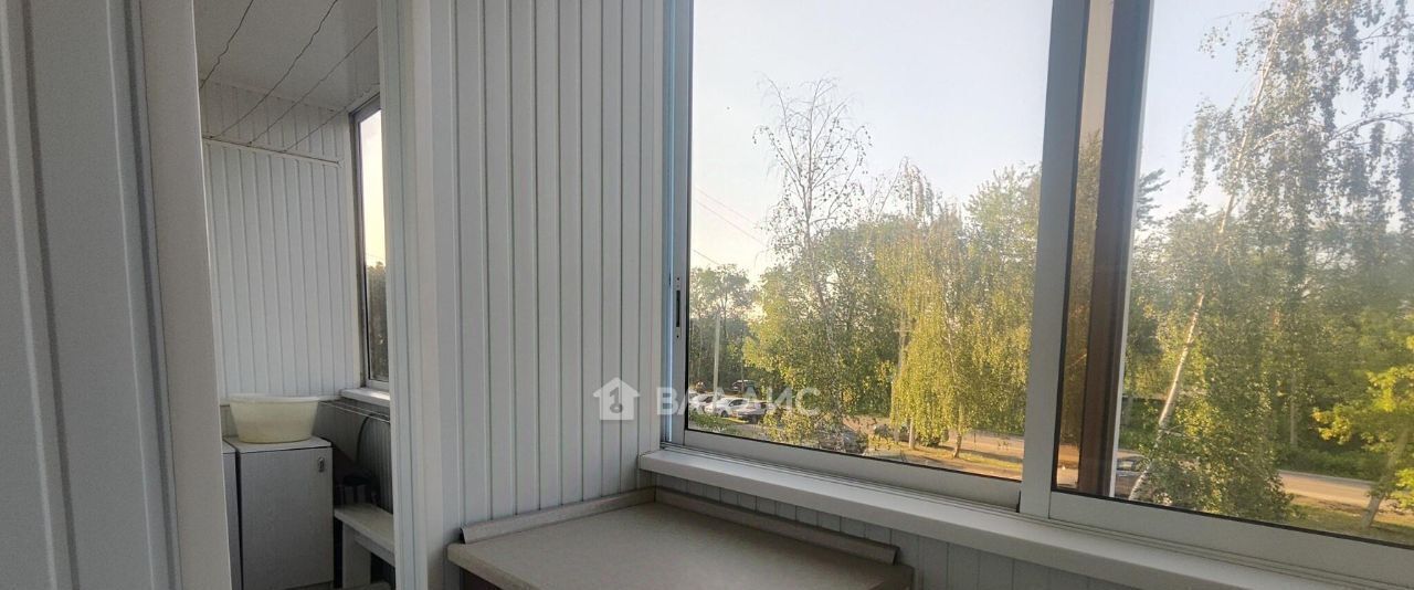 квартира г Луховицы ул Пушкина 102 фото 11