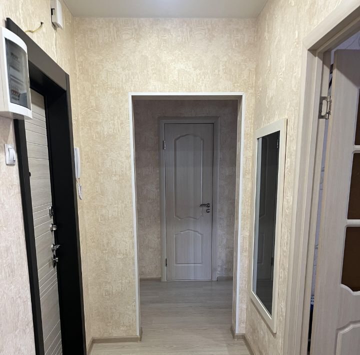 квартира г Балашиха мкр Ольгино ул Жилгородок 5а Ольгино фото 16