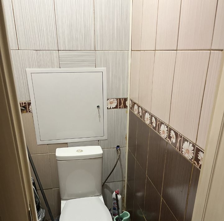 квартира г Балашиха мкр Ольгино ул Жилгородок 5а Ольгино фото 18