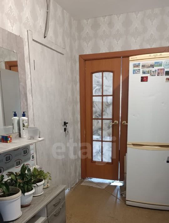 комната г Благовещенск ул Институтская 30/4 фото 5