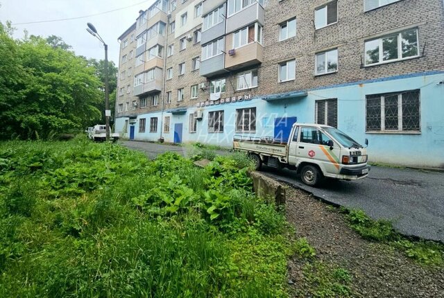 торговое помещение фото