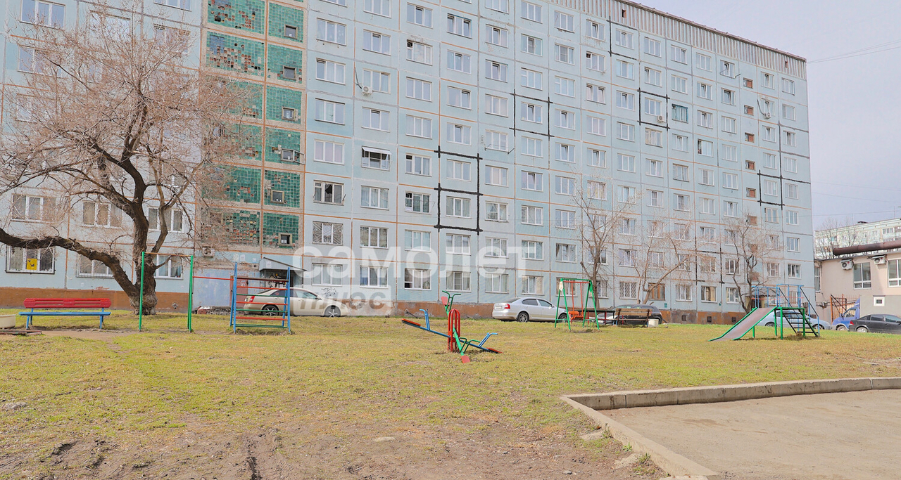 квартира г Кемерово пр-кт Ленина 135б фото 11